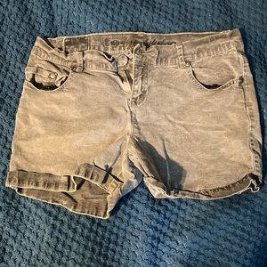 Barley used, size 29 (8)